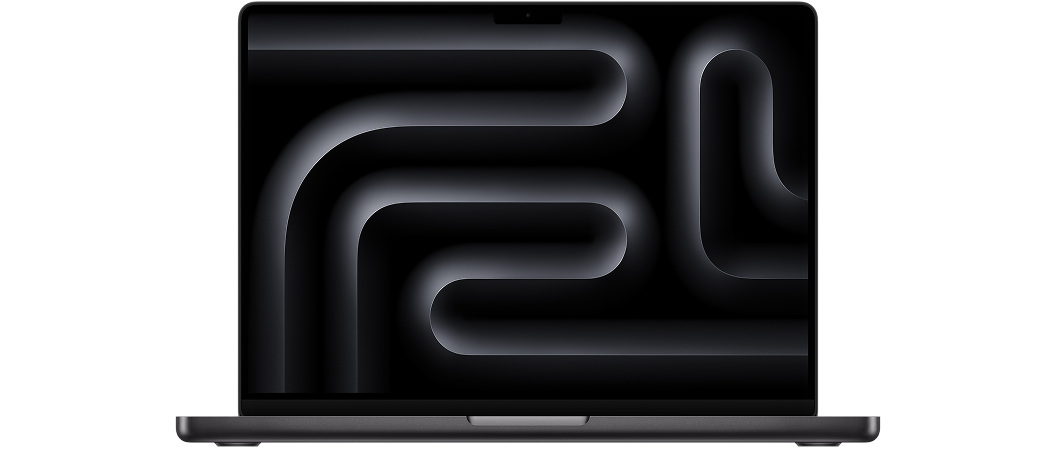 M5 MacBook Pro 14"